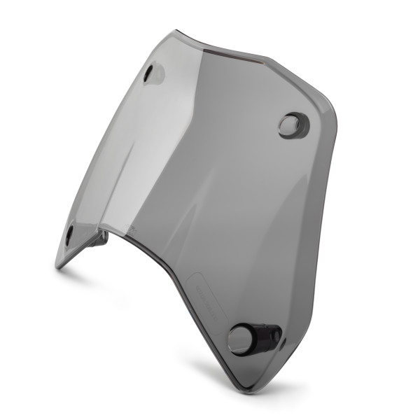 KTM Windshield